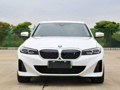 BMW i3 2022 eDrive 35 L - фото 2