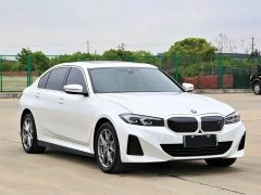 BMW i3 2022 eDrive 35 L - фото 3