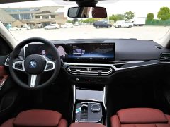 BMW i3 2022 eDrive 35 L - фото 5