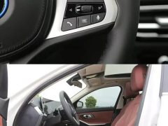 BMW i3 2022 eDrive 35 L - фото 6