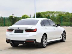 BMW i3 2022 eDrive 35 L - фото 9