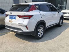 Wuling Xingchi 2022 1.5L CVT fun - фото 10