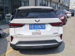 Wuling Xingchi 2022 1.5L CVT fun - фото 11