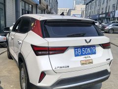 Wuling Xingchi 2022 1.5L CVT fun - фото 12