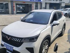 Wuling Xingchi 2022 1.5L CVT fun - фото 3