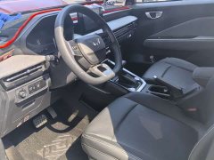 Wuling Xingchi 2022 1.5L CVT fun - фото 5