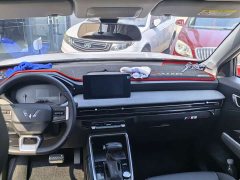 Wuling Xingchi 2022 1.5L CVT fun - фото 6