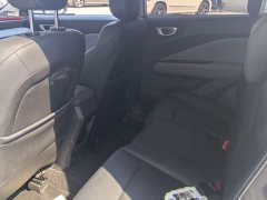 Wuling Xingchi 2022 1.5L CVT fun - фото 8