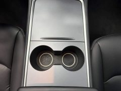 Tesla Model Y 2021 standard range rear-wheel drive version - фото 14