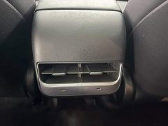 Tesla Model Y 2021 standard range rear-wheel drive version - фото 17