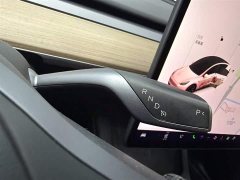 Tesla Model Y 2021 standard range rear-wheel drive version - фото 18
