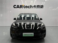 Tesla Model Y 2021 standard range rear-wheel drive version - фото 3