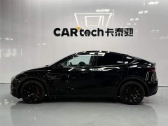 Tesla Model Y 2021 standard range rear-wheel drive version - фото 7