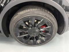 Tesla Model Y 2021 standard range rear-wheel drive version - фото 8