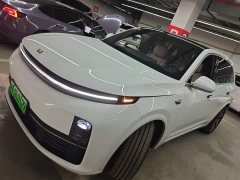Li Auto Ideal L7 Pro - фото 1