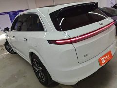 Li Auto Ideal L7 Pro - фото 2