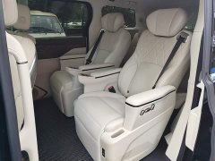 Lynk & Co Weipai Alpine 4WD Alpine 8 - фото 7