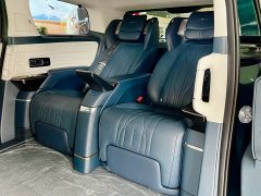 Lynk & Co Century 2.0T four-seater private version - фото 10