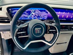 Lynk & Co Century 2.0T four-seater private version - фото 17
