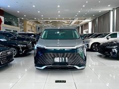 Lynk & Co Century 2.0T four-seater private version - фото 3