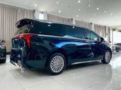 Lynk & Co Century 2.0T four-seater private version - фото 4