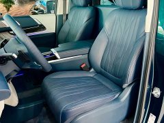 Lynk & Co Century 2.0T four-seater private version - фото 6