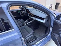 Audi A3 A3L Limousine 35 TFSI RS Kit Burning Speed Type - фото 10