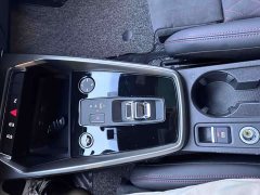 Audi A3 A3L Limousine 35 TFSI RS Kit Burning Speed Type - фото 16