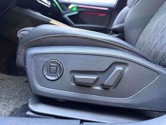 Audi A3 A3L Limousine 35 TFSI RS Kit Burning Speed Type - фото 17