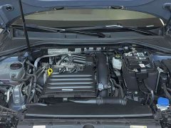 Audi A3 A3L Limousine 35 TFSI RS Kit Burning Speed Type - фото 20