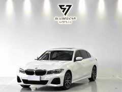 BMW 3 Series facelift 320Li M Sports Package - фото 1