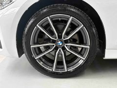 BMW 3 Series facelift 320Li M Sports Package - фото 14