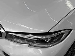 BMW 3 Series facelift 320Li M Sports Package - фото 15