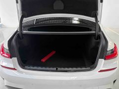 BMW 3 Series facelift 320Li M Sports Package - фото 17