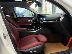 BMW 3 Series facelift 320Li M Sports Package - фото 18
