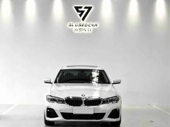 BMW 3 Series facelift 320Li M Sports Package - фото 2