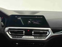 BMW 3 Series facelift 320Li M Sports Package - фото 20