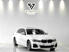 BMW 3 Series facelift 320Li M Sports Package - фото 3