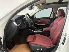 BMW 3 Series facelift 320Li M Sports Package - фото 4