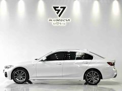 BMW 3 Series facelift 320Li M Sports Package - фото 6