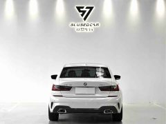 BMW 3 Series facelift 320Li M Sports Package - фото 7