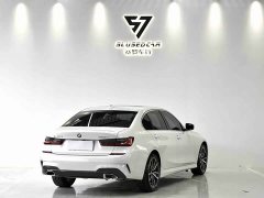 BMW 3 Series facelift 320Li M Sports Package - фото 8