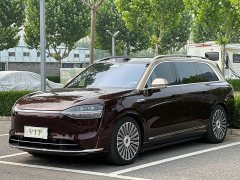 AITO Wenjie M9 2025 extended range Ultra version 52kWh 5-seat version (896-line lidar) - фото 1