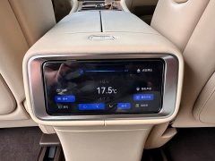 AITO Wenjie M9 2025 extended range Ultra version 52kWh 5-seat version (896-line lidar) - фото 10