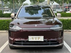 AITO Wenjie M9 2025 extended range Ultra version 52kWh 5-seat version (896-line lidar) - фото 2