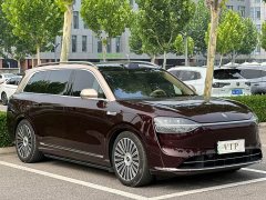 AITO Wenjie M9 2025 extended range Ultra version 52kWh 5-seat version (896-line lidar) - фото 3