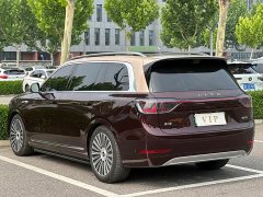 AITO Wenjie M9 2025 extended range Ultra version 52kWh 5-seat version (896-line lidar) - фото 6