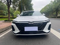 Chery Arrizo 8 1.6T DCT Shang - фото 2