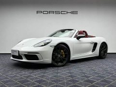 Porsche 718 Boxster T 2.0T - фото 1