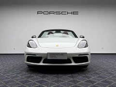 Porsche 718 Boxster T 2.0T - фото 14